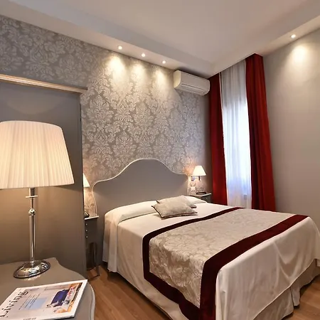 Hotel Rosa 2*