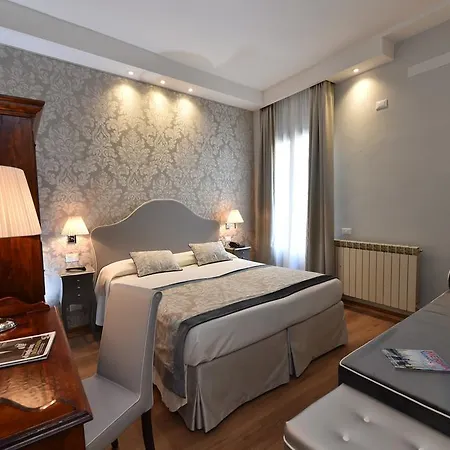 Hotel Rosa Wenecja