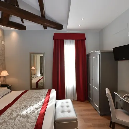 Hotel Rosa 2*