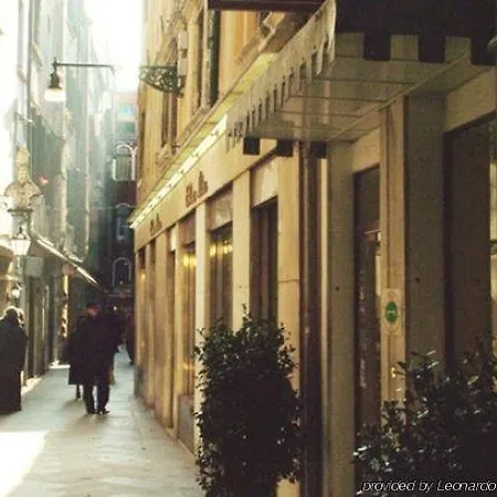 Astoria Venise