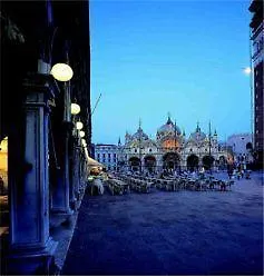 Hotel San Marco