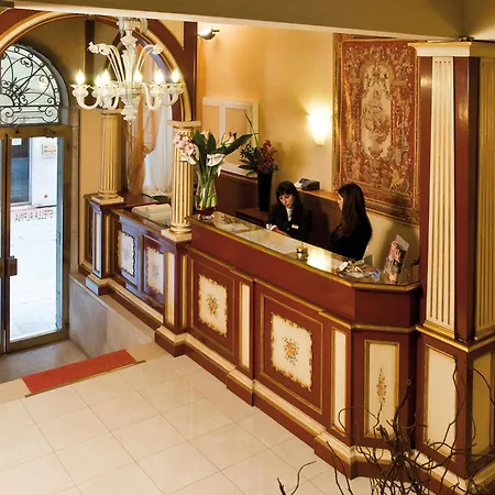 Hotel The Times