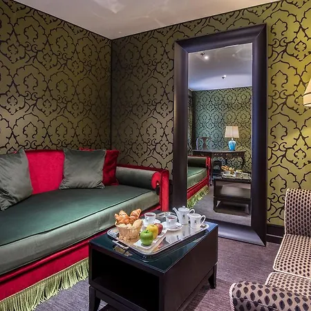 Hotel Aqua Palace 4*