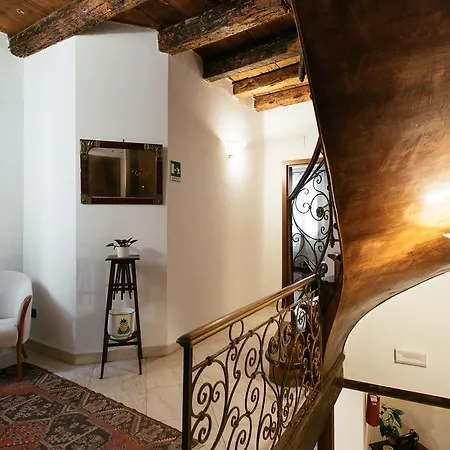 Гостевой дом Art Deco 3*
