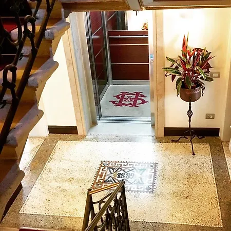 Hotel Sant'antonin