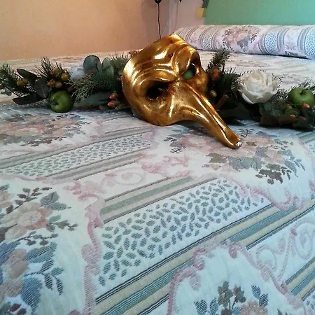 Antico Fiore Benátky