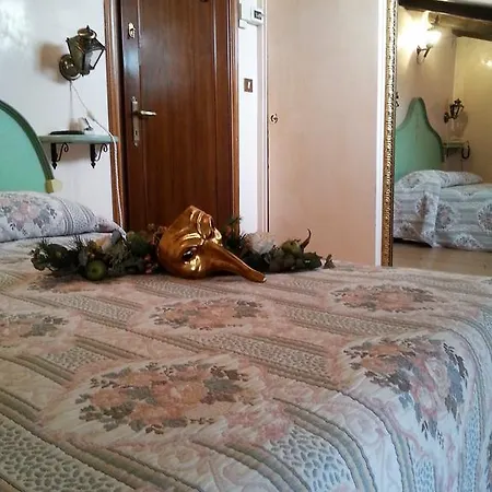Penzion Antico Fiore 3*