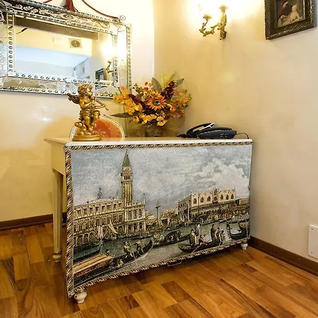 Bed & Breakfast Ca' Della Loggia 2*