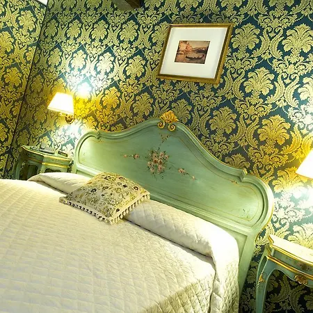 Bed & Breakfast Ca' Della Loggia