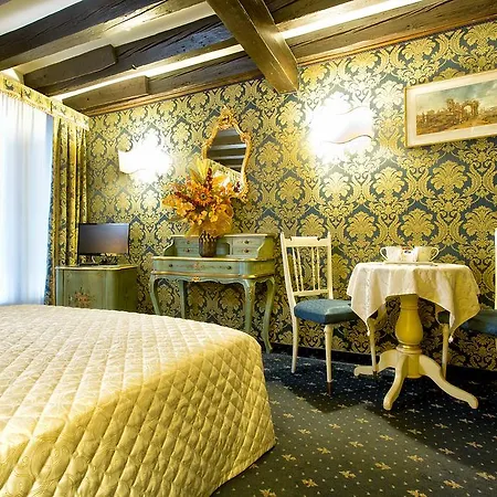 Bed & Breakfast Ca' Della Loggia 2*