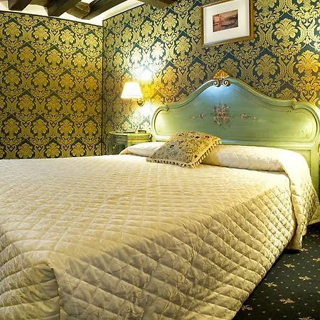 Bed & Breakfast Ca' Della Loggia