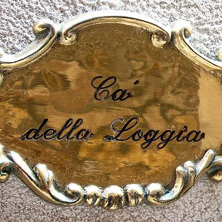 Bed & Breakfast Ca' Della Loggia 2*