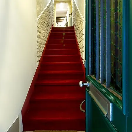 Bed & Breakfast Ca' Della Loggia Venice