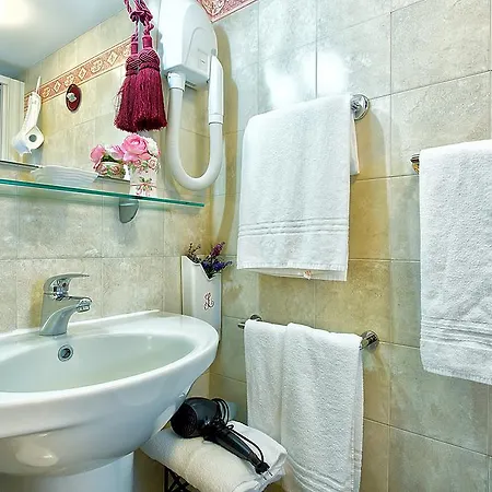 Bed & Breakfast Ca' Della Loggia 2*
