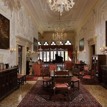 La Residenza Venice