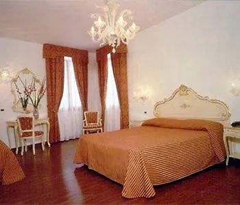 Hotel La Residenza Venice