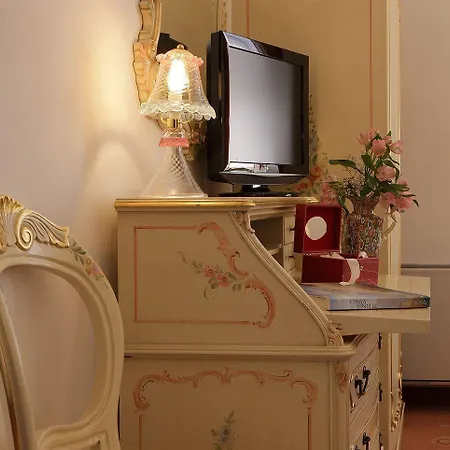 Hotel La Residenza Venice