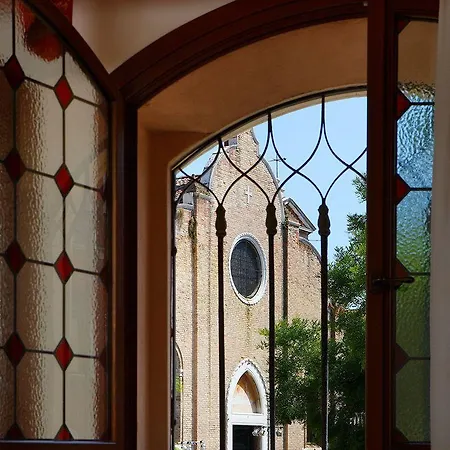 Hotel La Residenza 2*