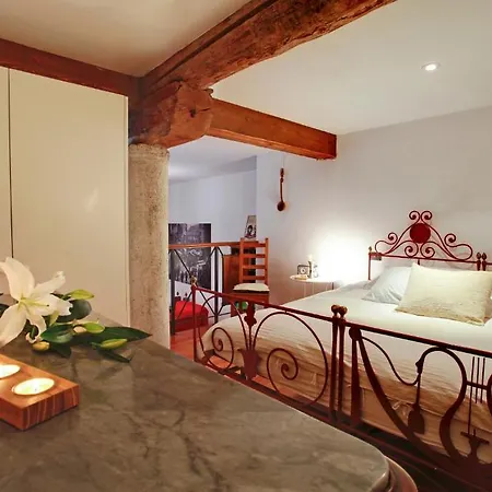 Apartment Ca' Cortigiane