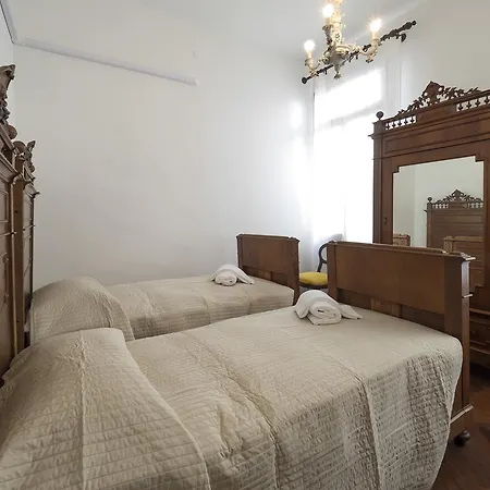 Apartment San Marco Schiavoni *