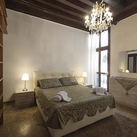 Apartment San Marco Schiavoni