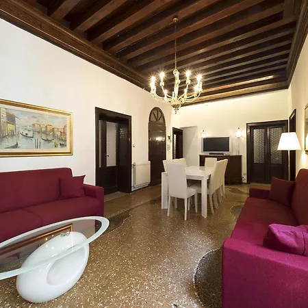 Apartment San Marco Schiavoni