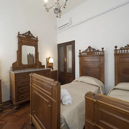 Apartment San Marco Schiavoni *