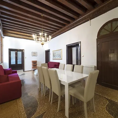 Apartment San Marco Schiavoni *