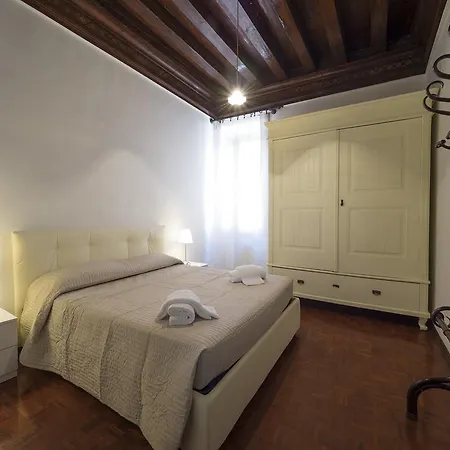 Apartment San Marco Schiavoni Venice
