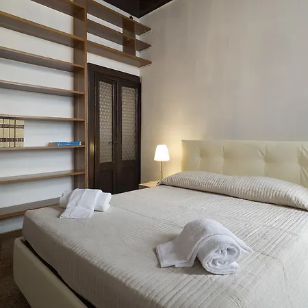 Apartment San Marco Schiavoni