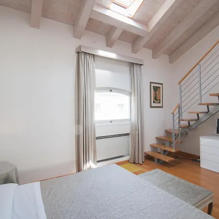 Ca Degli Archi البندقية