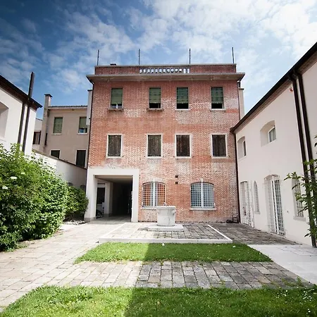 شقة Ca Degli Archi *