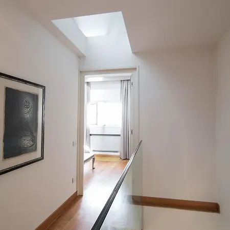 Apartmán Ca Degli Archi Benátky