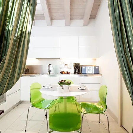 Ca Degli Archi البندقية