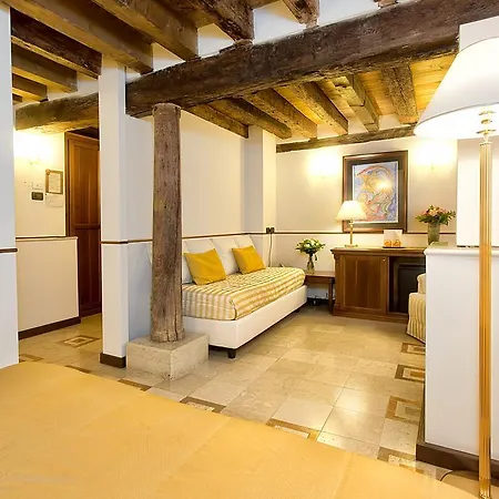 Bed & Breakfast Ca' San Giorgio Venezia