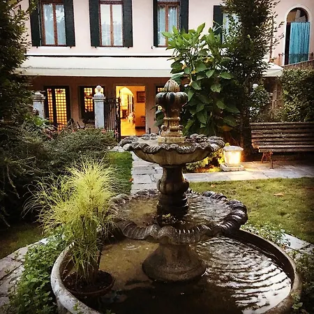 Hotel Sant'antonin Venecia