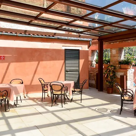 Hotel Santa Chiara Venezia