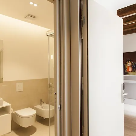 Bed & Breakfast Foresteria Levi 2*