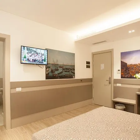 Bed & Breakfast Foresteria Levi 2*
