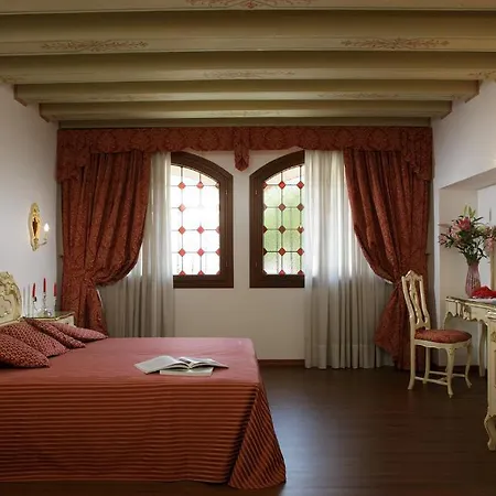 Hotel La Residenza 2*