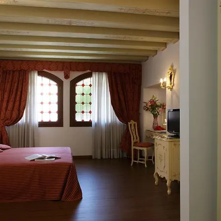 La Residenza