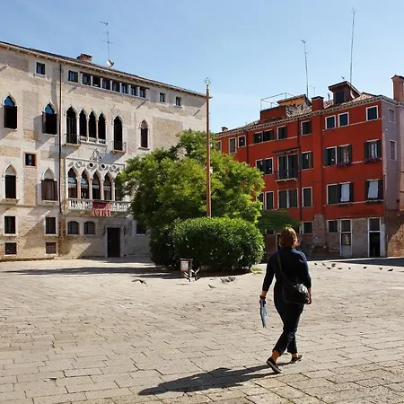 Hotel La Residenza Venice