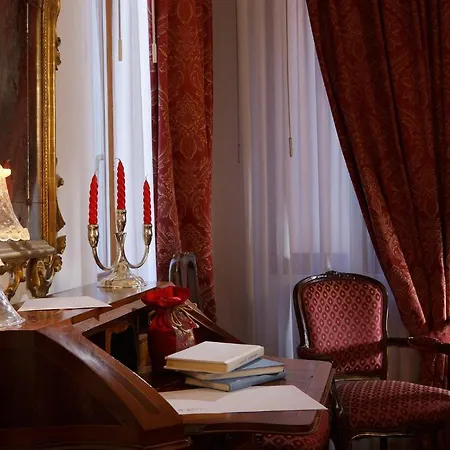 Hotel La Residenza
