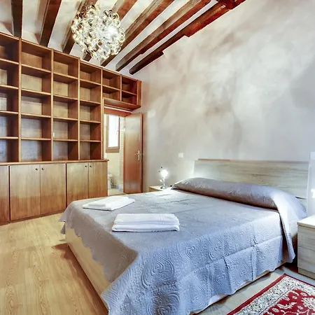 Bed & Breakfast Delle Acque