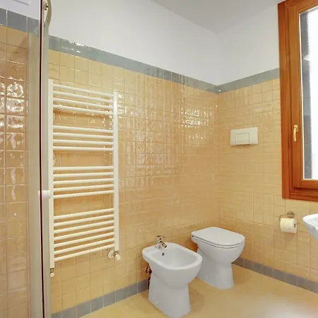 Bed & Breakfast Delle Acque Venice