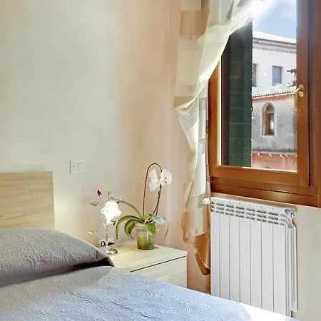 Bed & Breakfast Delle Acque Venice