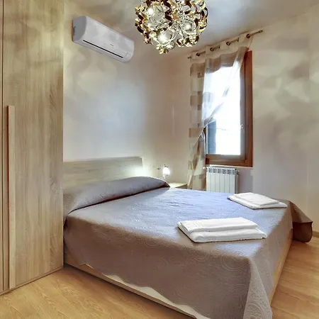 Bed & Breakfast Delle Acque