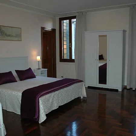 Bed & Breakfast Ca' Dell'angelo