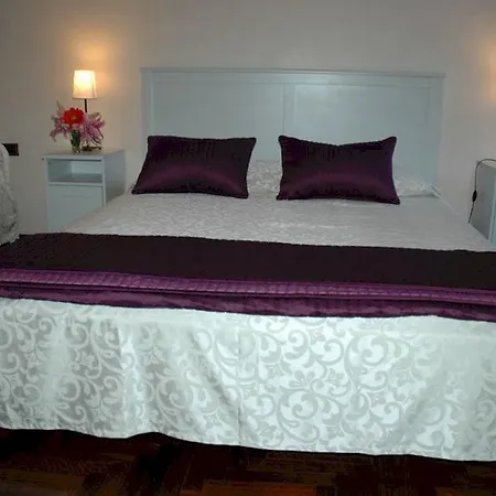 Bed & Breakfast Ca' Dell'angelo