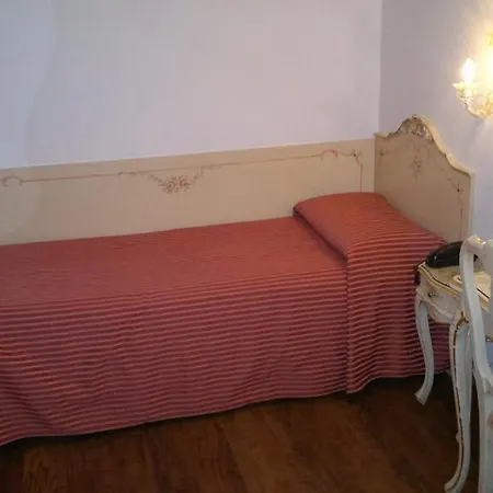 Hotel La Residenza 2*
